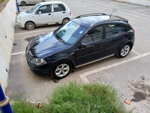 Brilliance FRV 2015 Cross