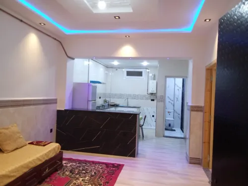 Location vacances Appartement Niveau de villa F3 Boumerdès Boumerdes