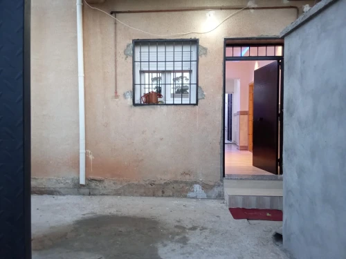 Location vacances Appartement Niveau de villa F3 Boumerdès Boumerdes
