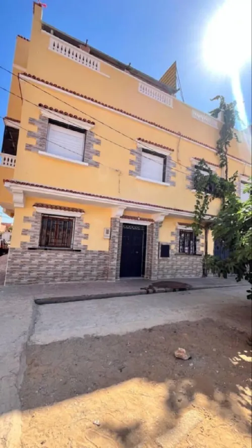 Vente Appartement Niveau de villa F5 Mostaganem Mansourah