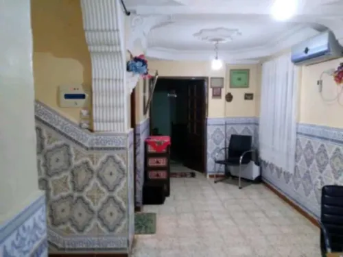 Vente Appartement Niveau de villa F5 Mostaganem Mansourah