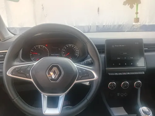 Renault Clio 5 2022 Evolution