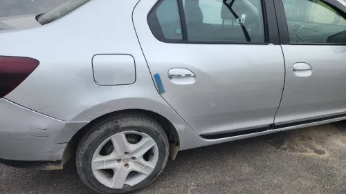 Renault Symbol 2016 Made In Bladi