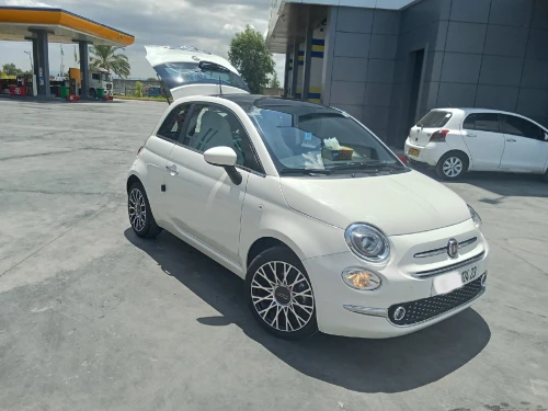 Fiat 500 2024 Dolcevita plus 