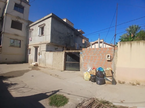 Vente Villa Tipaza Kolea