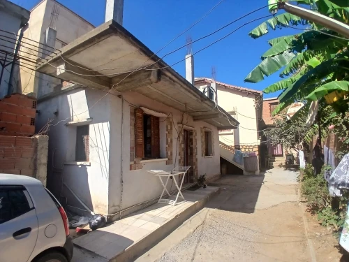 Vente Villa Tipaza Kolea
