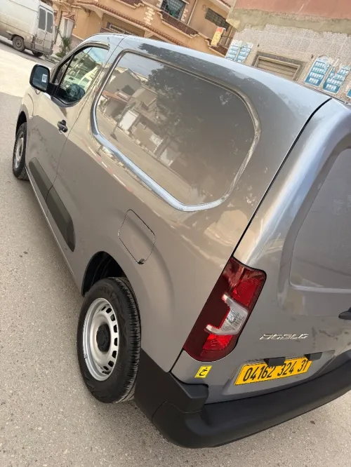 Fiat Doblo 2024 DOBLO