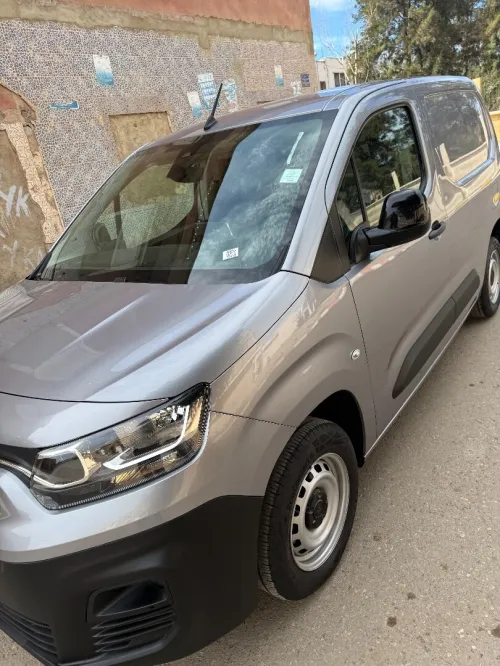 Fiat Doblo 2024 DOBLO