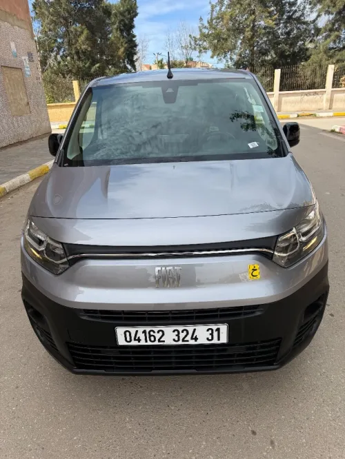 Fiat Doblo 2024 DOBLO