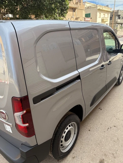 Fiat Doblo 2024 DOBLO