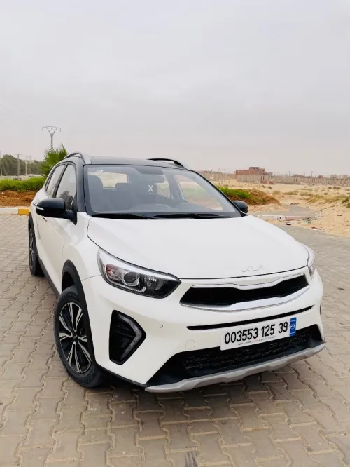 Kia KX1 2025 