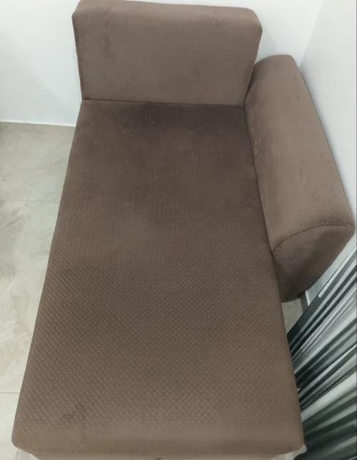 Canapé pour chambre  cliclac