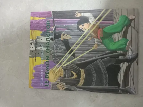 Bande dessinée