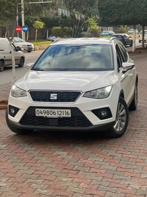 Seat ARONA 2021 Style Business