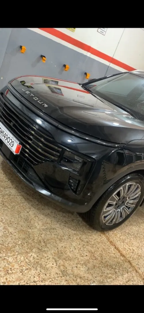 Jetour  X70 PLUS 2025 