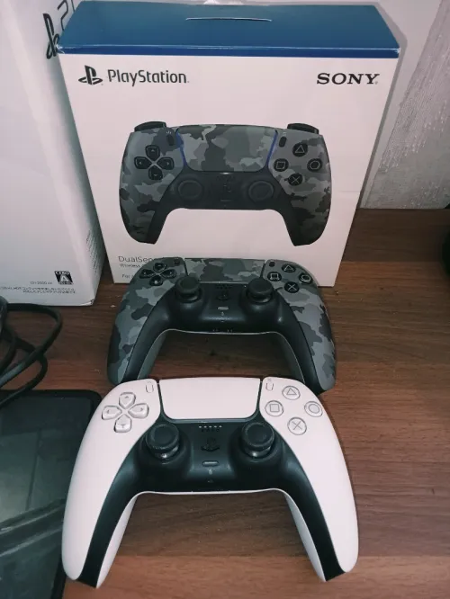 playstation 5 (ps5 slim) avec lecteur disk