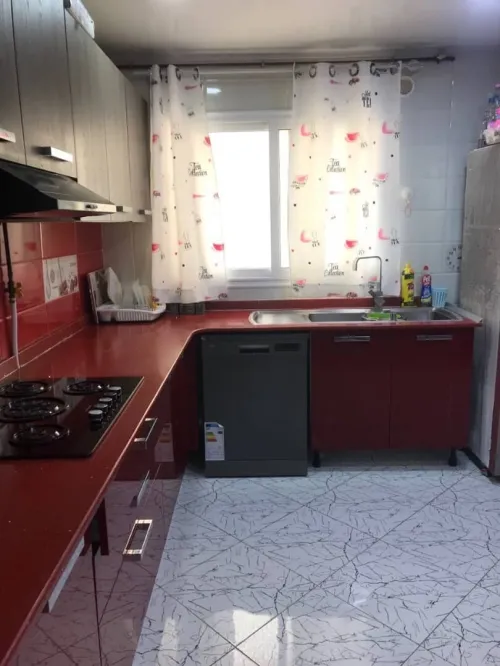 Vente Appartement F3 Alger Ain naadja