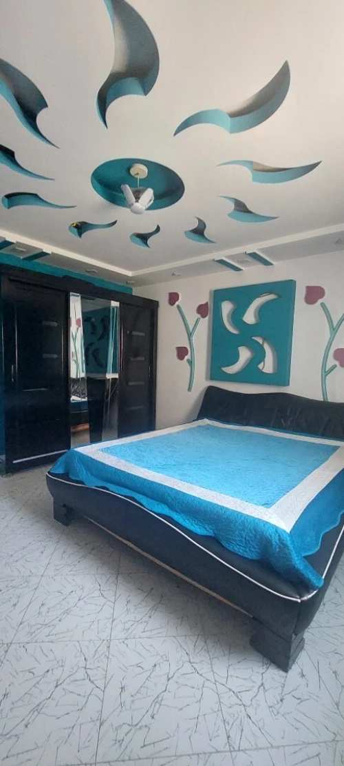 Vente Appartement F3 Alger Ain naadja