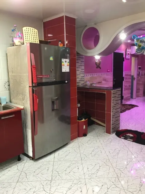 Vente Appartement F3 Alger Ain naadja