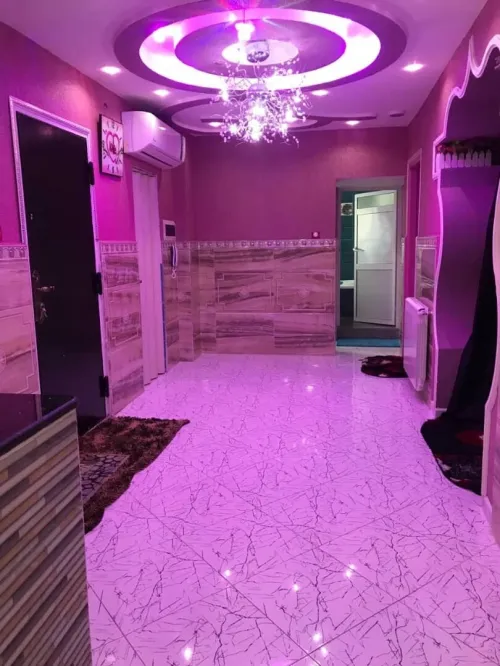 Vente Appartement F3 Alger Ain naadja