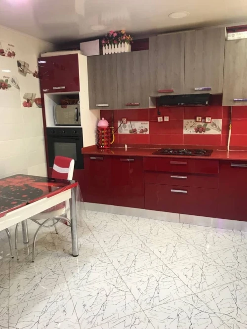 Vente Appartement F3 Alger Ain naadja