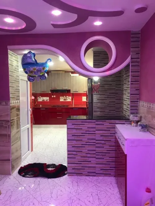Vente Appartement F3 Alger Ain naadja