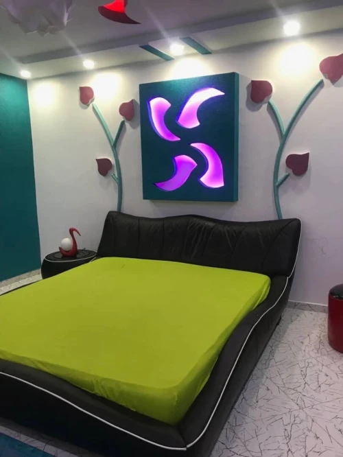 Vente Appartement F3 Alger Ain naadja