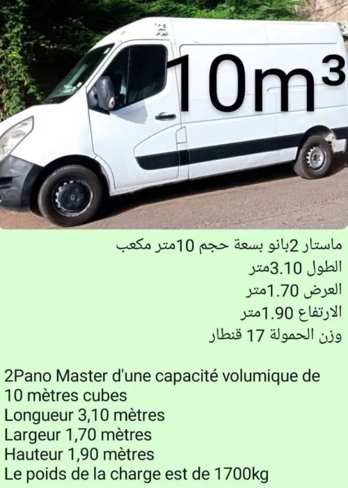 Déménagement 
