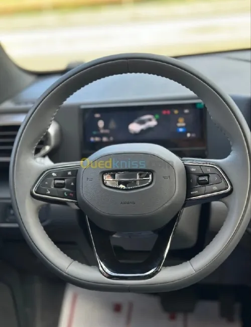Geely Geely Cowboy 2026 