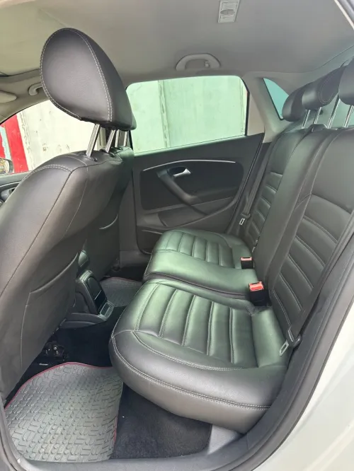 Volkswagen Polo 2016 La carat