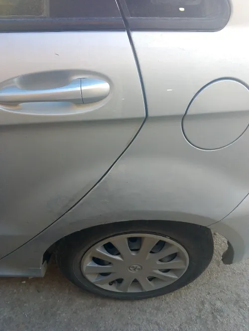 Baic D20 2020 