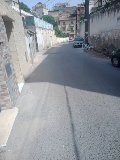 Vente Alger Bouzareah