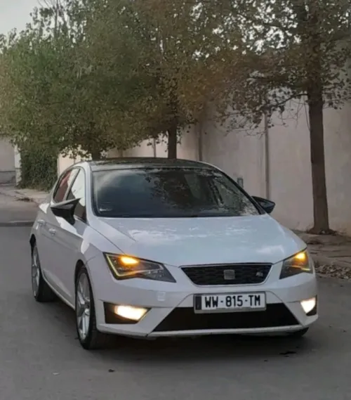 Seat Leon 2013 Leon