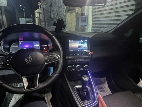 Renault Clio 5  2025 Alpine