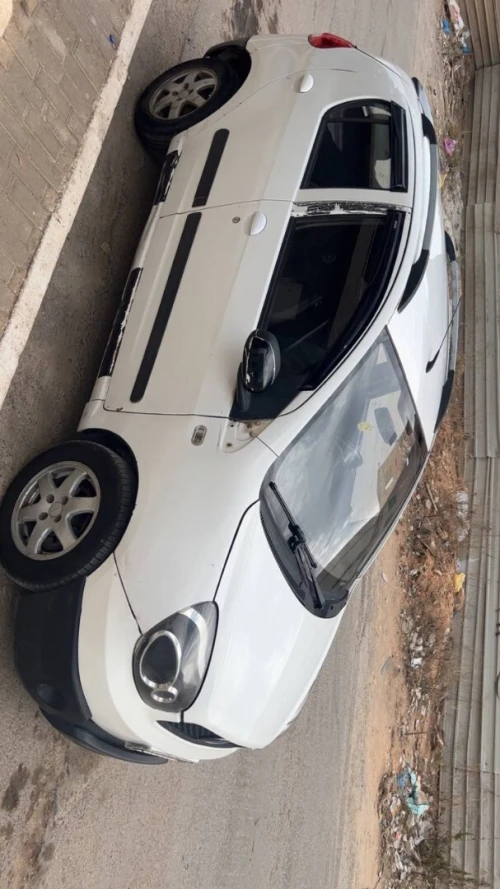 Geely GX2 2015 