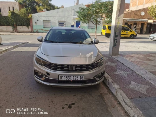 Fiat Tipo Sedan 2025 Life 1.4 manuel