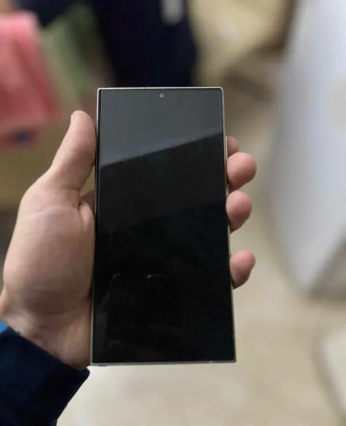 Samsung S24 ultra