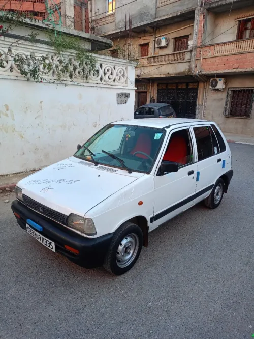 Suzuki Maruti 800 2013 Maruti 800
