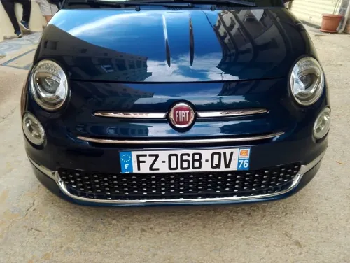Fiat 500 2023 Dolcevita plus 