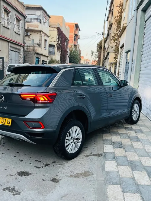Volkswagen T-Roc 2023 Life Plus