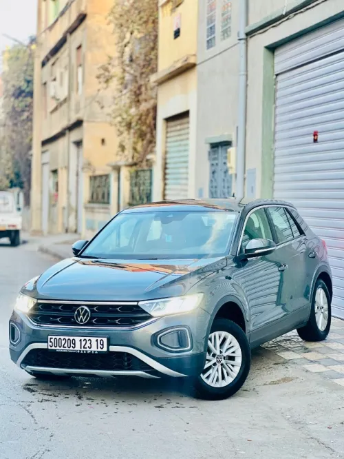 Volkswagen T-Roc 2023 Life Plus