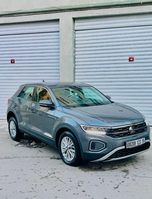 Volkswagen T-Roc 2023 Life Plus