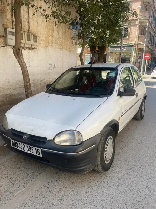 Opel Opel 1995 