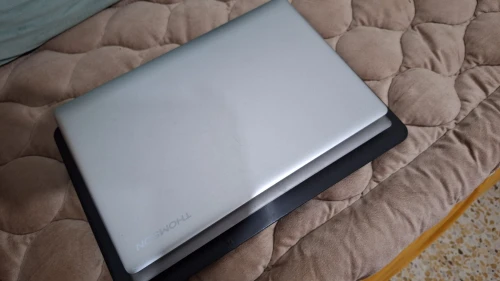 Thomson pc portable 