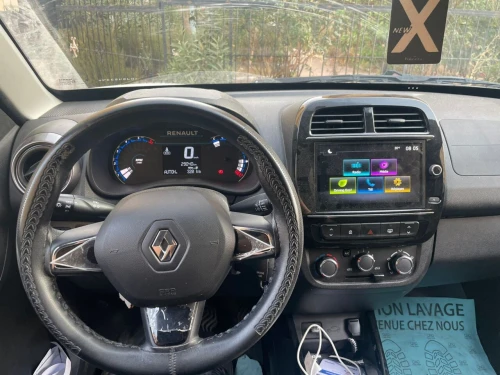 Renault Kwid 2024 