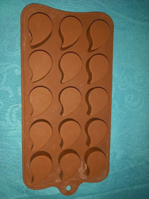 Moules silicone 
