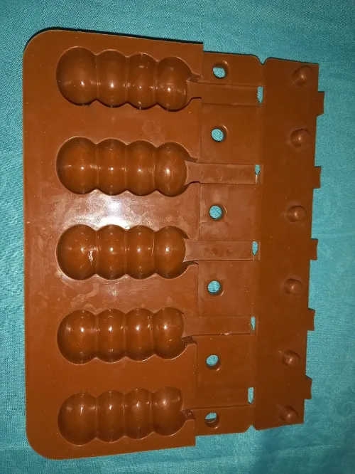 Moules silicone 