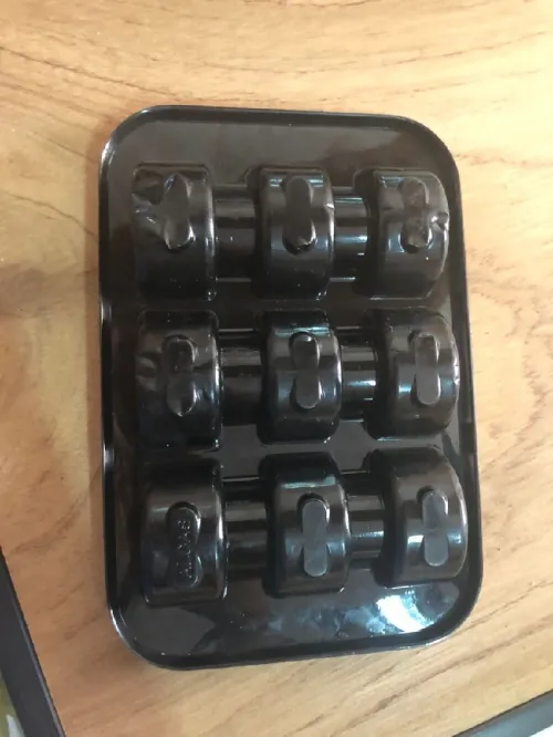 Moules silicone 