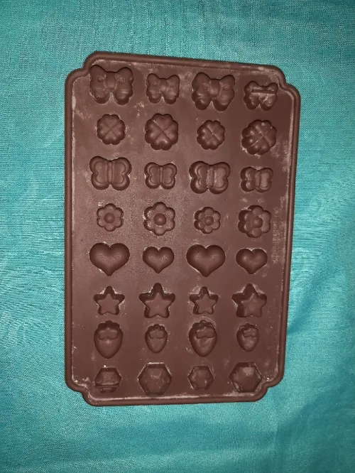 Moules silicone 