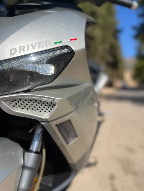 Vms Driver 2023